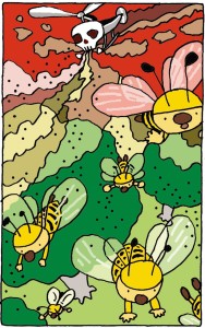イラスト:清重 伸之©