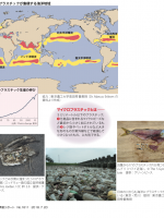 2018年9月号「 学校に通いたい　子供の香害」